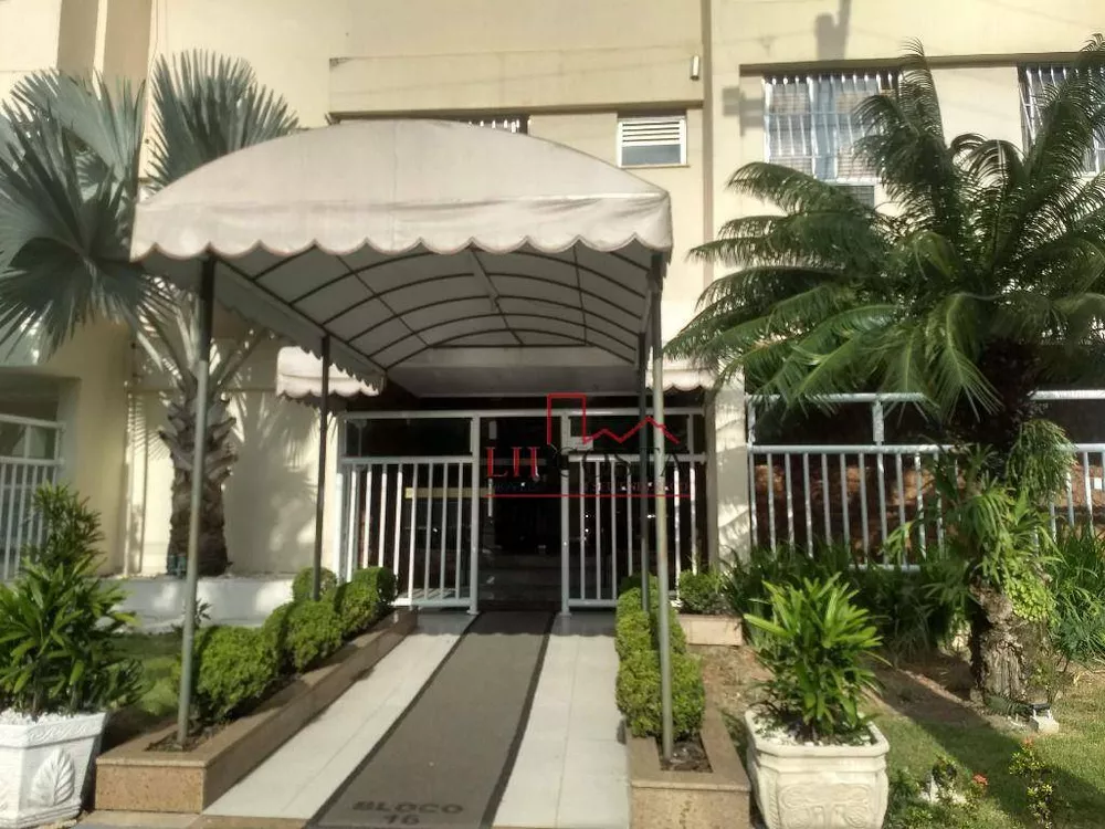 Apartamento, 2 quartos, 56 m² - Foto 20