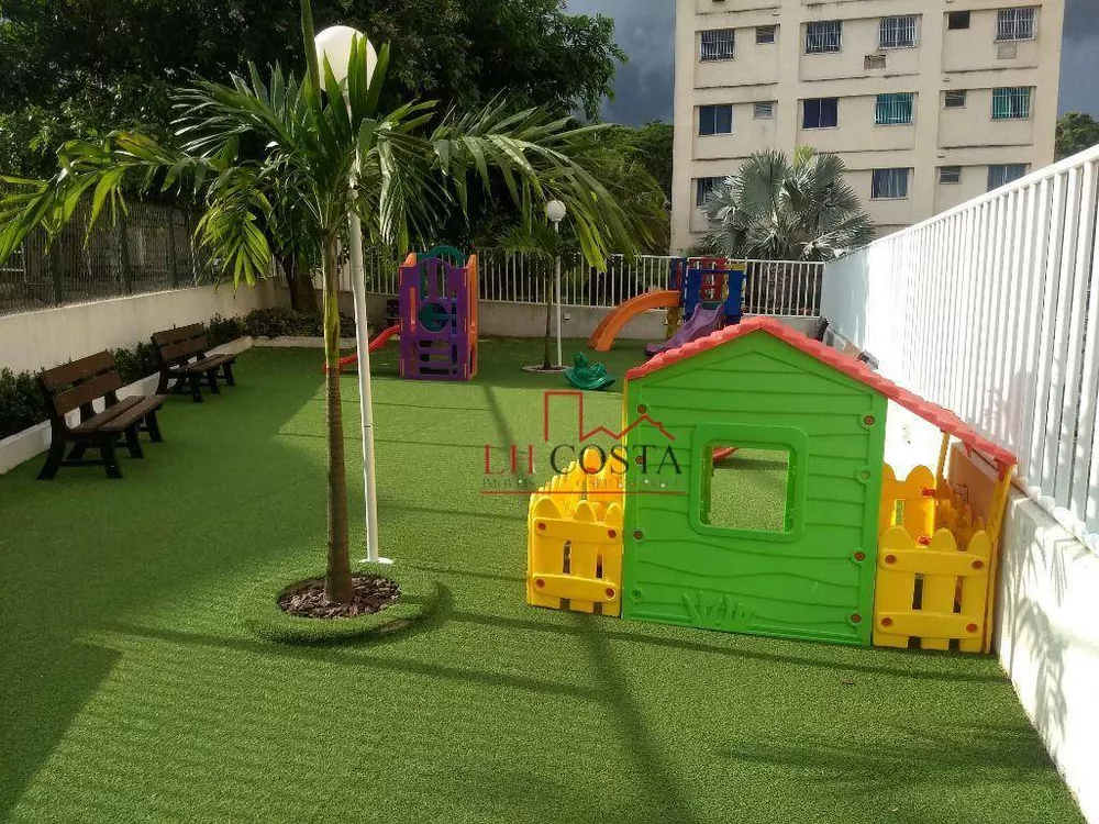 Apartamento, 2 quartos, 56 m² - Foto 22