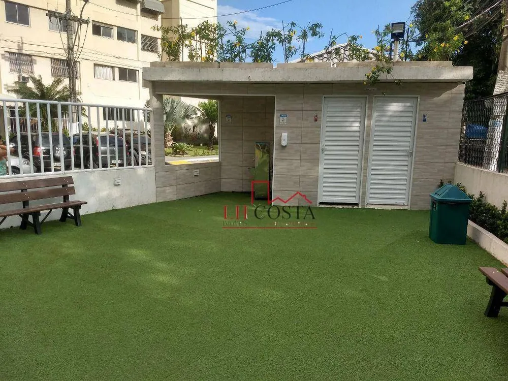 Apartamento, 2 quartos, 56 m² - Foto 35