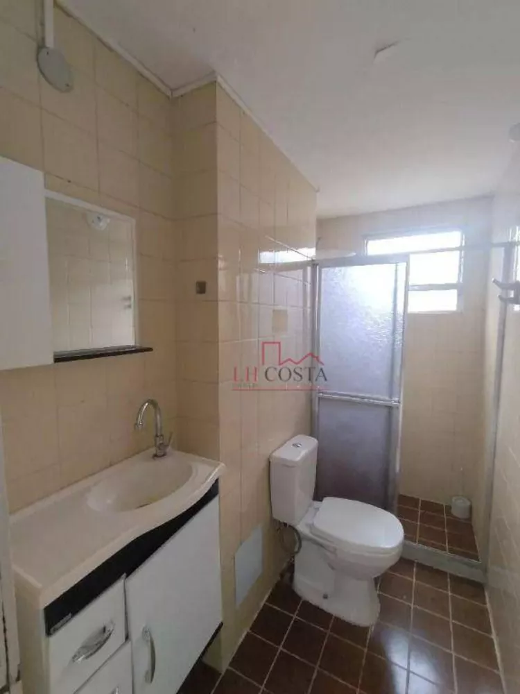 Apartamento, 2 quartos, 56 m² - Foto 7
