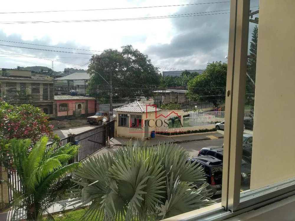 Apartamento, 2 quartos, 56 m² - Foto 3