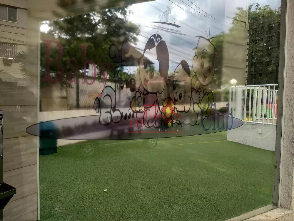 Apartamento, 2 quartos, 56 m² - Foto 21