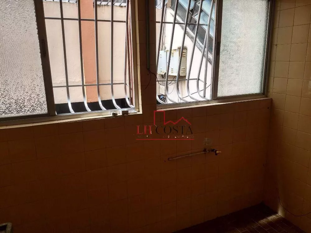 Apartamento, 2 quartos, 53 m² - Foto 4