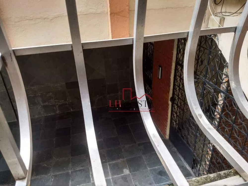Apartamento, 2 quartos, 53 m² - Foto 1