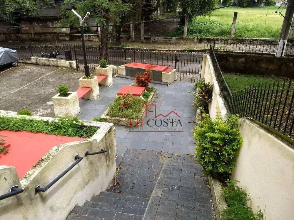 Apartamento, 2 quartos, 53 m² - Foto 16