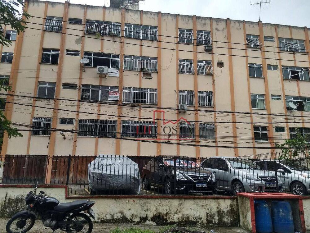 Apartamento, 2 quartos, 53 m² - Foto 5