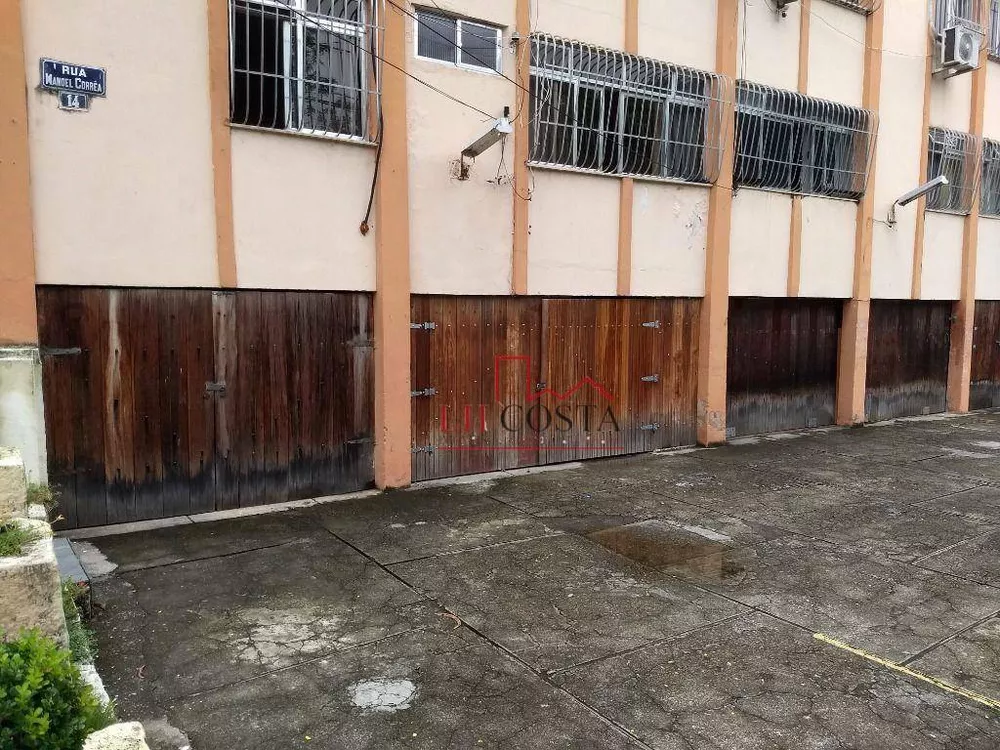 Apartamento, 2 quartos, 53 m² - Foto 27