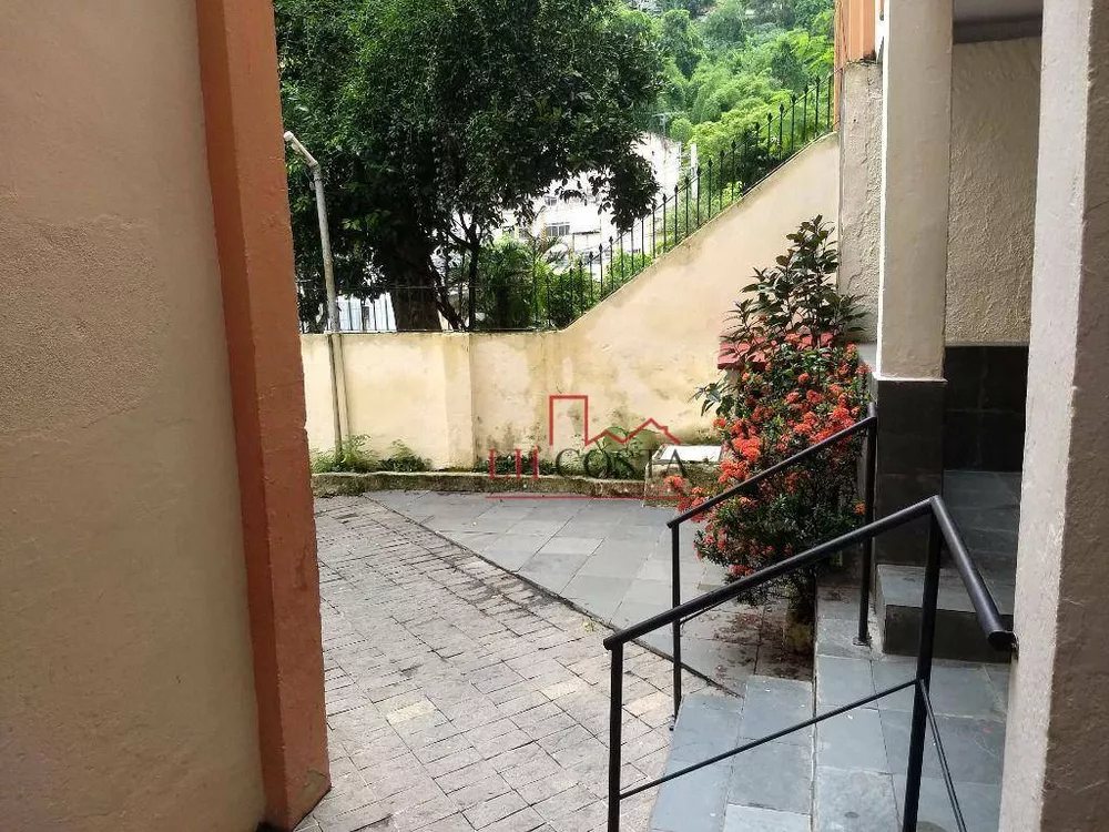Apartamento, 2 quartos, 53 m² - Foto 9