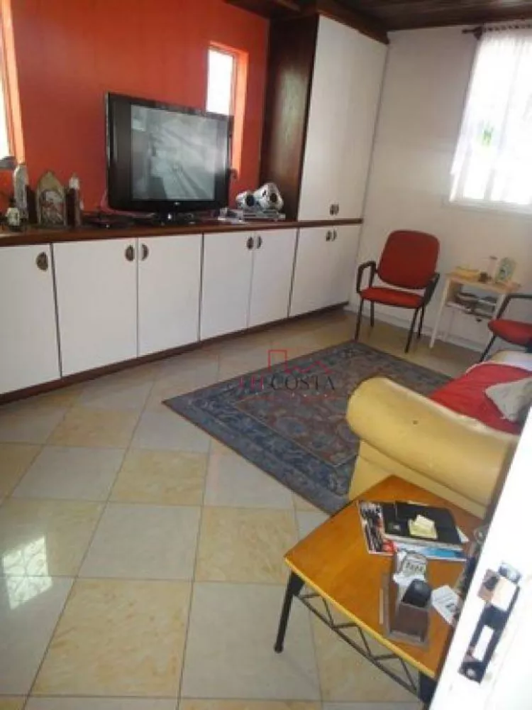 Casa, 4 quartos, 248 m² - Foto 14