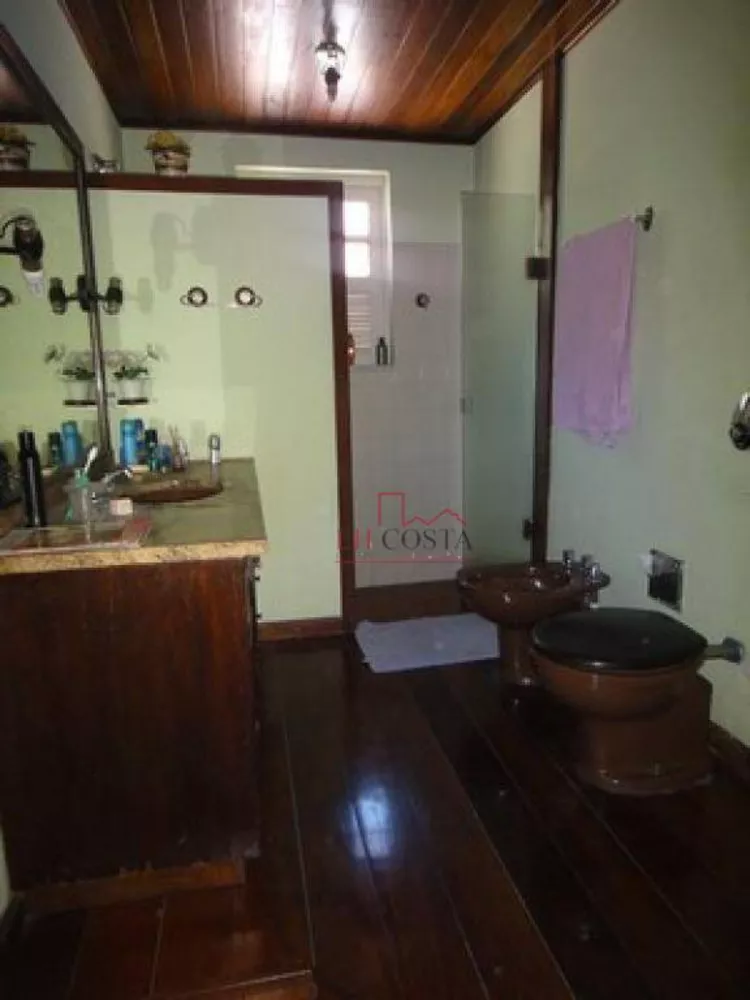 Casa, 4 quartos, 248 m² - Foto 20