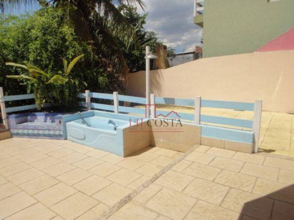 Casa, 4 quartos, 248 m² - Foto 6