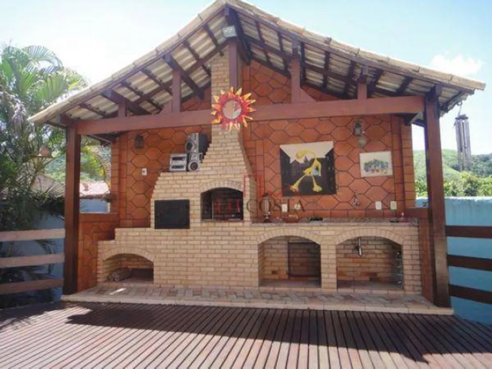 Casa, 4 quartos, 248 m² - Foto 8