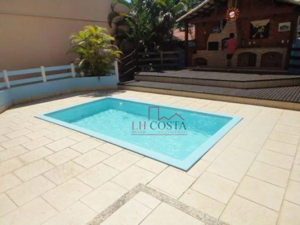 Casa, 4 quartos, 248 m² - Foto 7