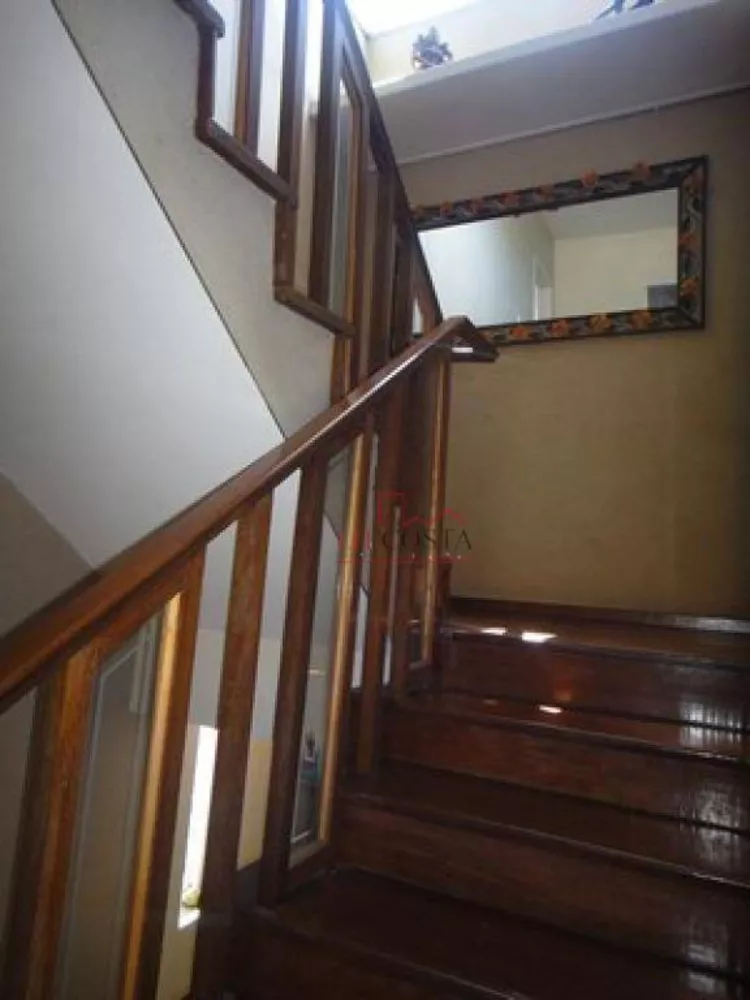 Casa, 4 quartos, 248 m² - Foto 13