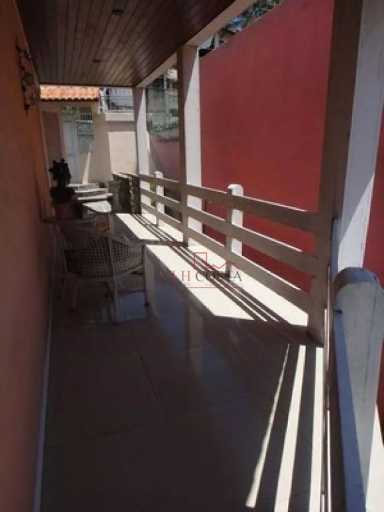 Casa, 4 quartos, 248 m² - Foto 26