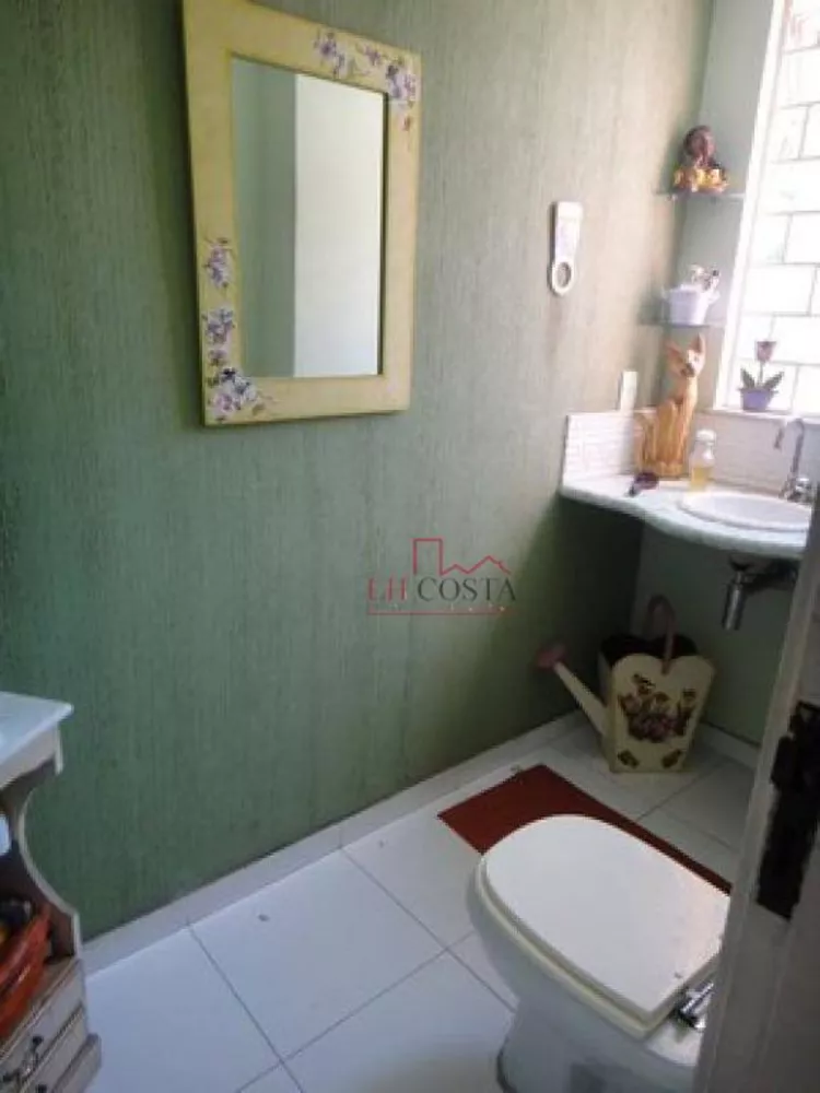 Casa, 4 quartos, 248 m² - Foto 15