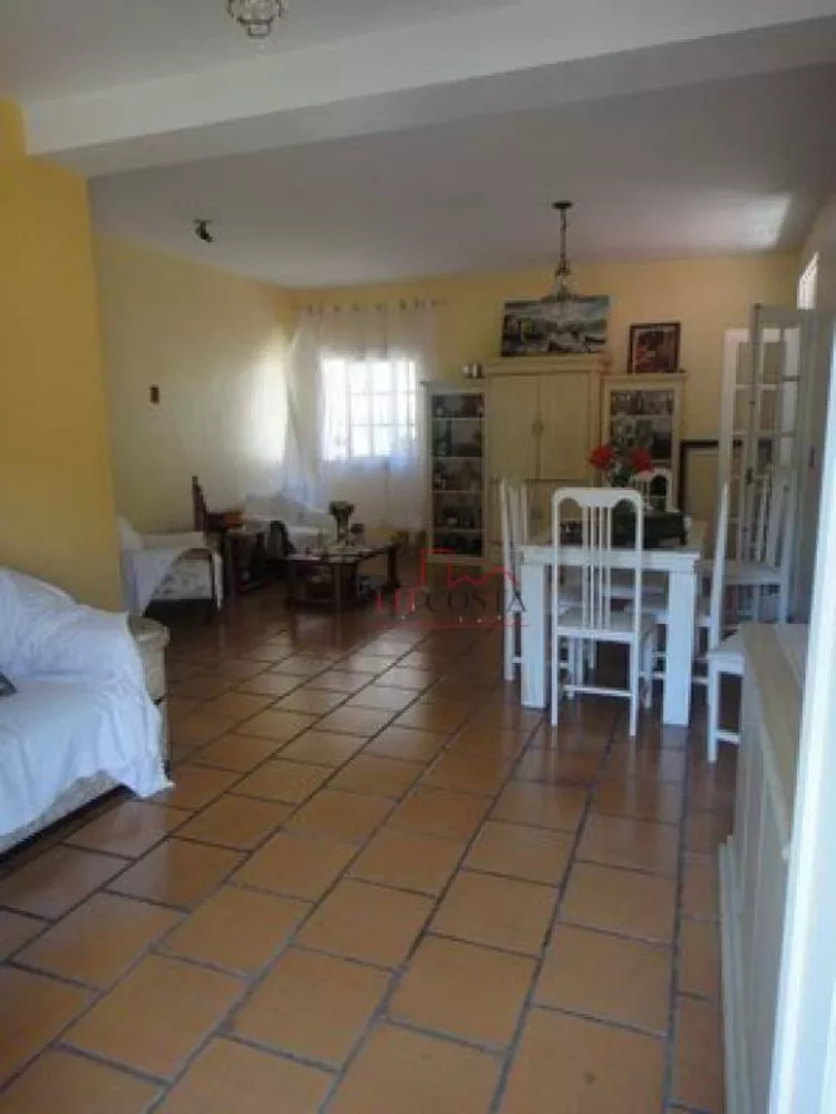 Casa, 4 quartos, 248 m² - Foto 11