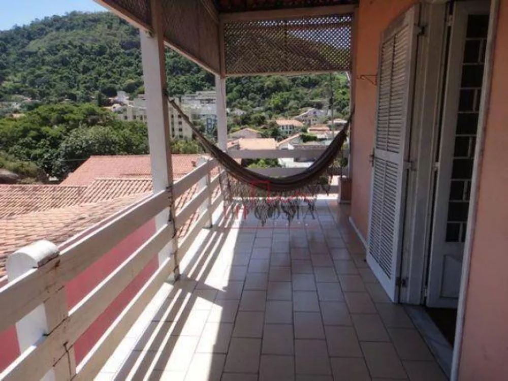 Casa, 4 quartos, 248 m² - Foto 25