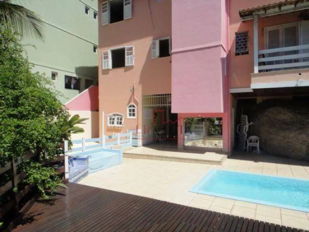 Casa, 4 quartos, 248 m² - Foto 5