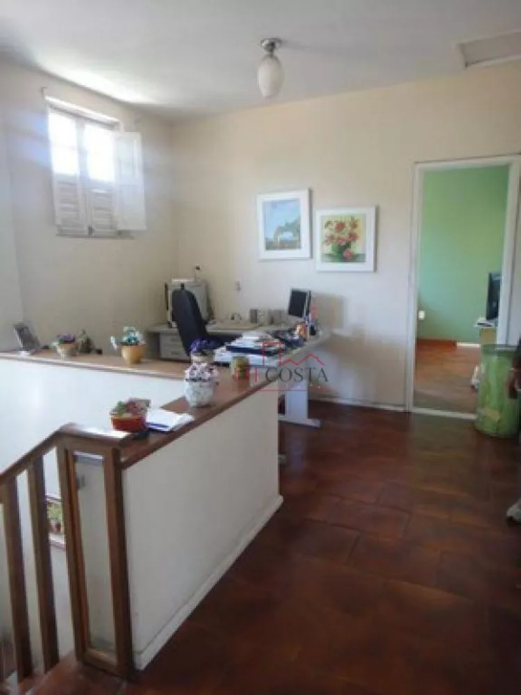Casa, 4 quartos, 248 m² - Foto 12