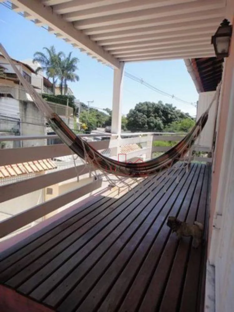 Casa, 4 quartos, 248 m² - Foto 27