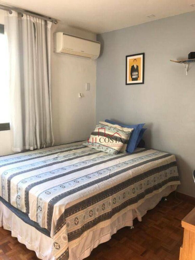 Apartamento, 4 quartos, 160 m² - Foto 9