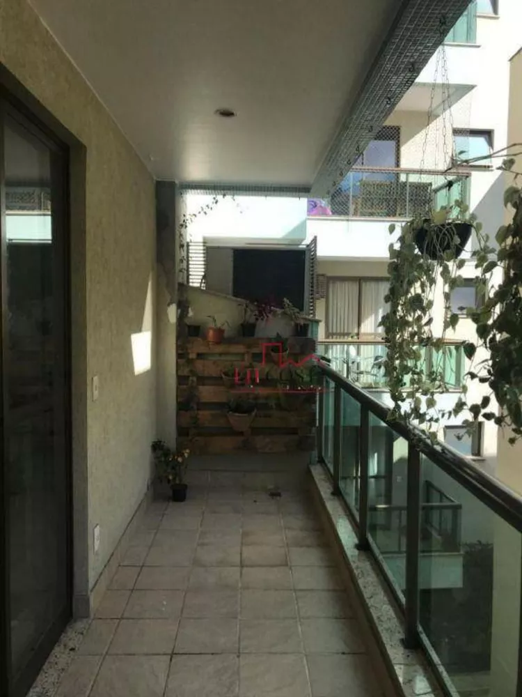 Apartamento, 4 quartos, 160 m² - Foto 1