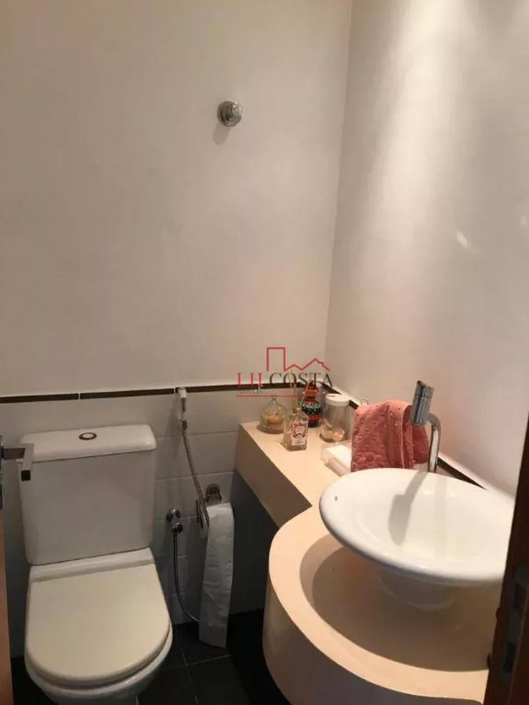 Apartamento, 4 quartos, 160 m² - Foto 8