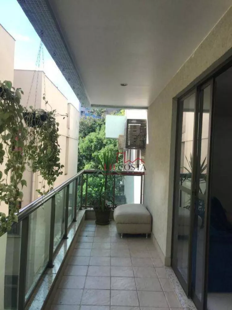 Apartamento, 4 quartos, 160 m² - Foto 7