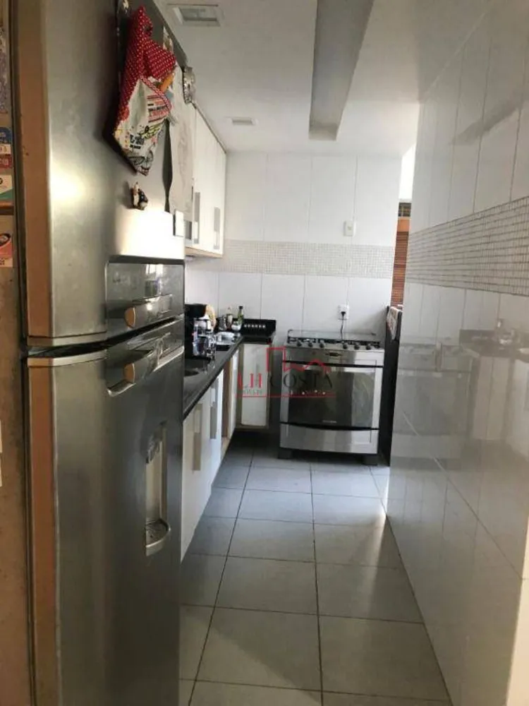 Apartamento, 4 quartos, 160 m² - Foto 14