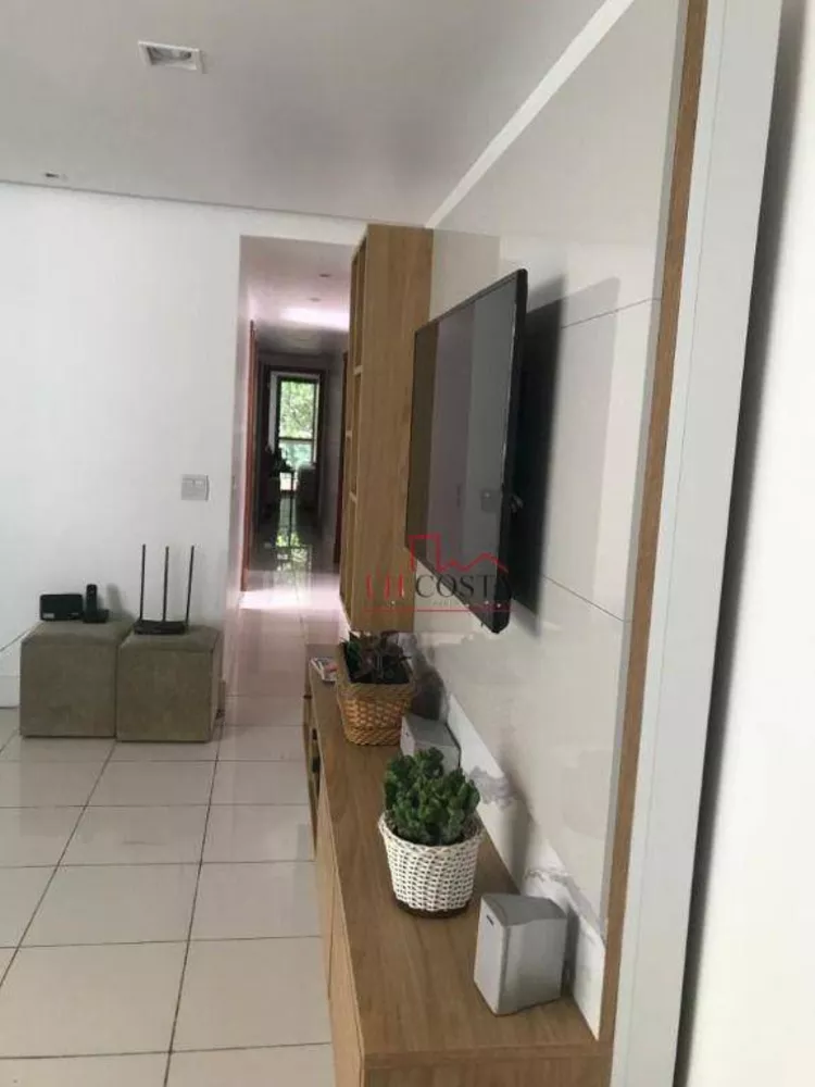 Apartamento, 4 quartos, 160 m² - Foto 6
