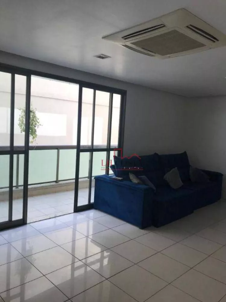 Apartamento, 4 quartos, 160 m² - Foto 4