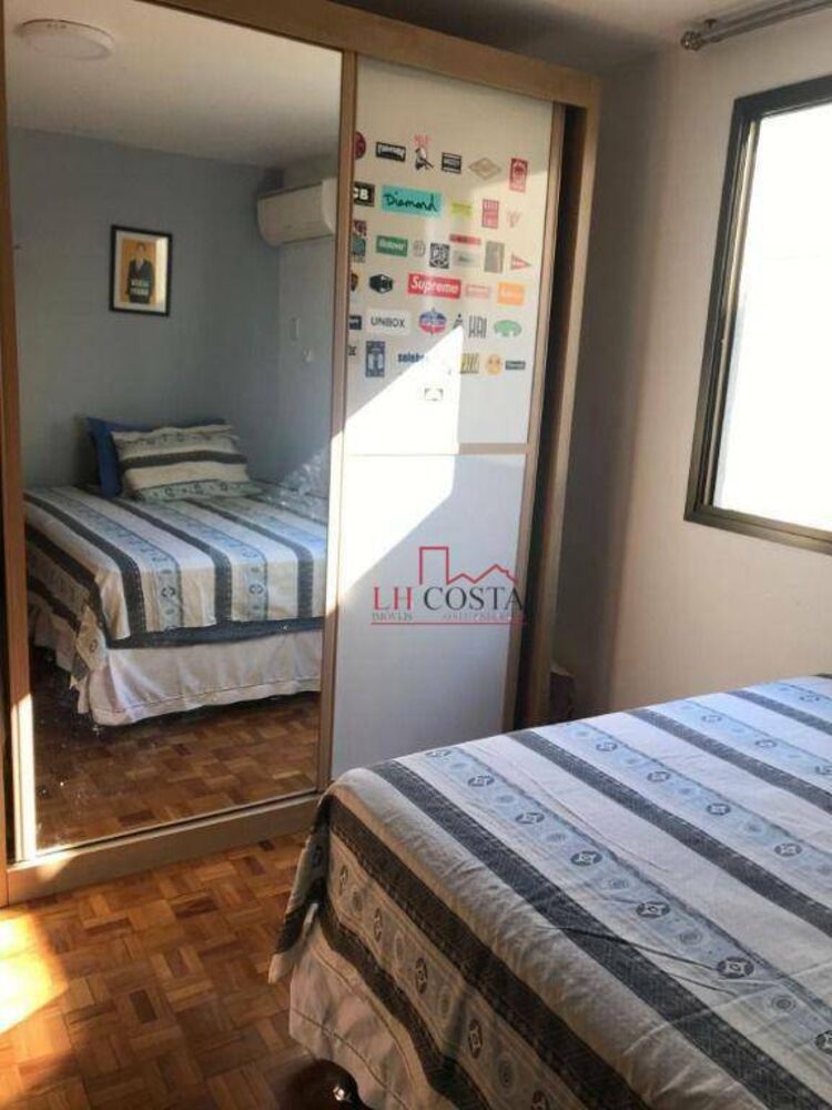 Apartamento, 4 quartos, 160 m² - Foto 10
