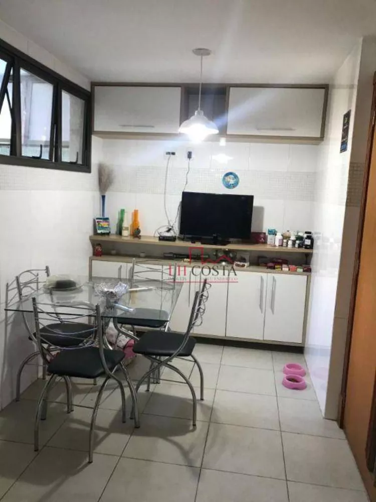 Apartamento, 4 quartos, 160 m² - Foto 13