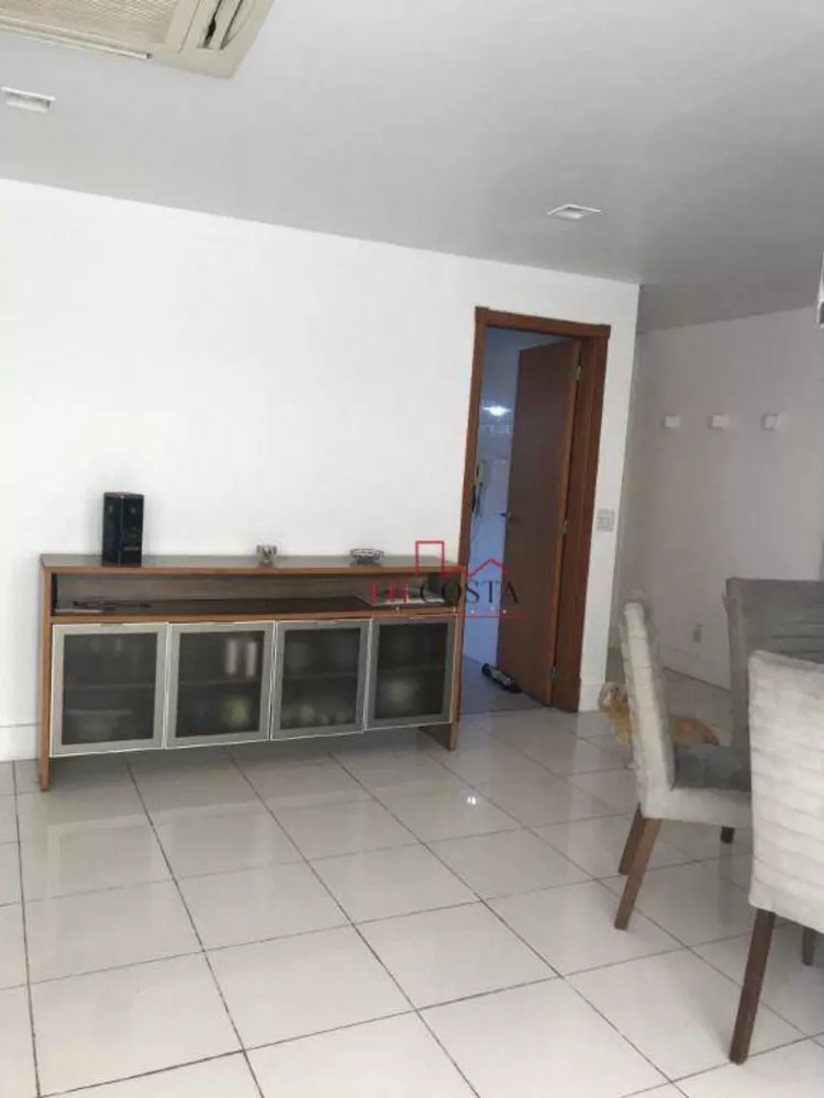 Apartamento, 4 quartos, 160 m² - Foto 5