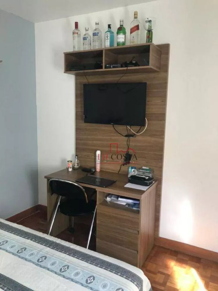 Apartamento, 4 quartos, 160 m² - Foto 12