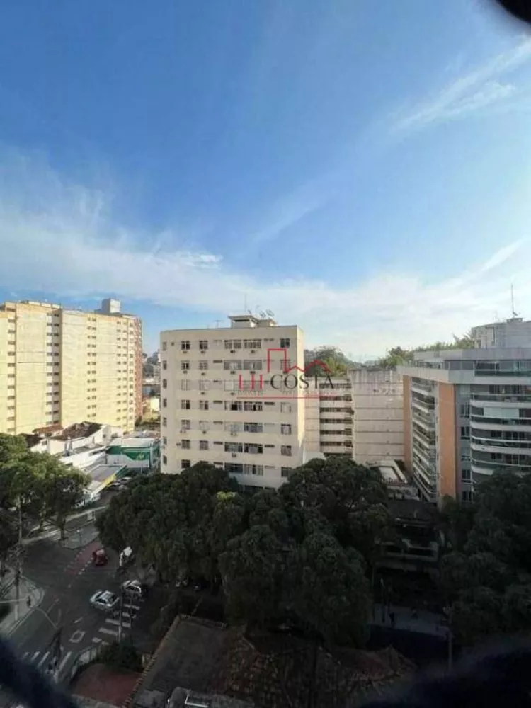 Apartamento, 2 quartos, 70 m² - Foto 9