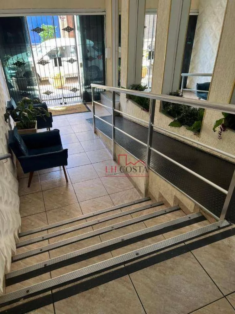 Apartamento, 2 quartos, 70 m² - Foto 15