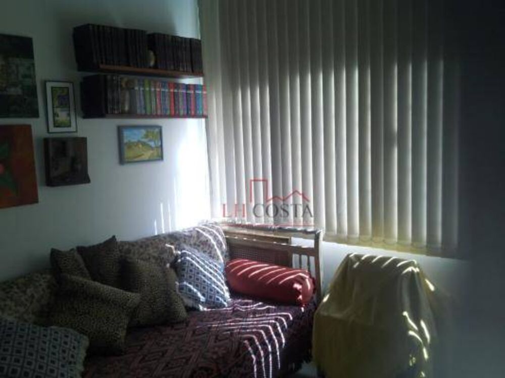 Apartamento, 2 quartos, 78 m² - Foto 6