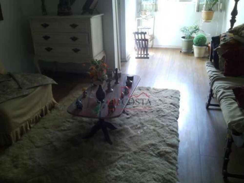 Apartamento, 2 quartos, 78 m² - Foto 2
