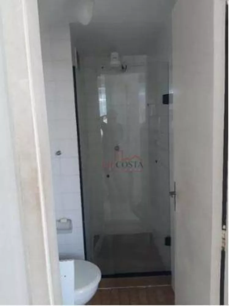 Apartamento, 2 quartos, 50 m² - Foto 6