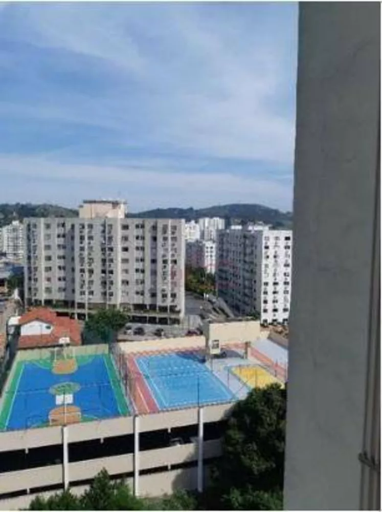 Apartamento, 2 quartos, 50 m² - Foto 5