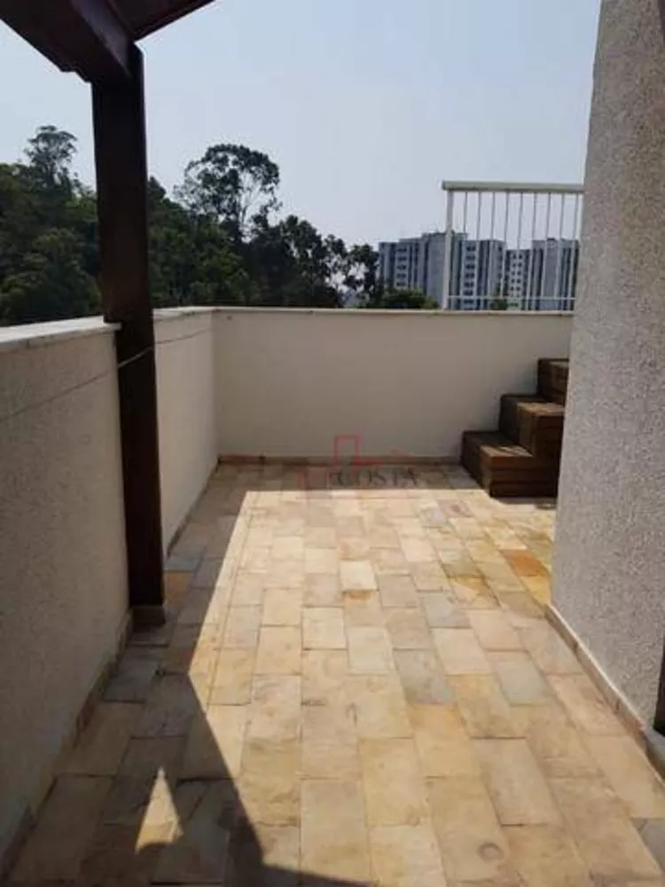 Cobertura, 2 quartos, 147 m² - Foto 6