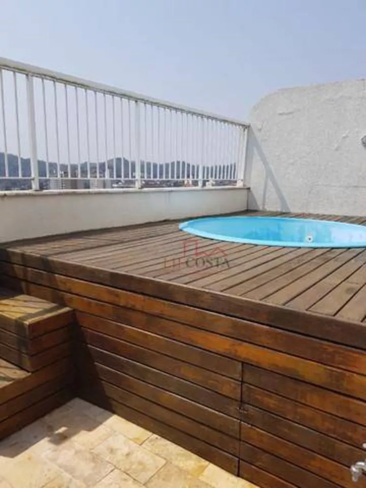 Cobertura, 2 quartos, 147 m² - Foto 8