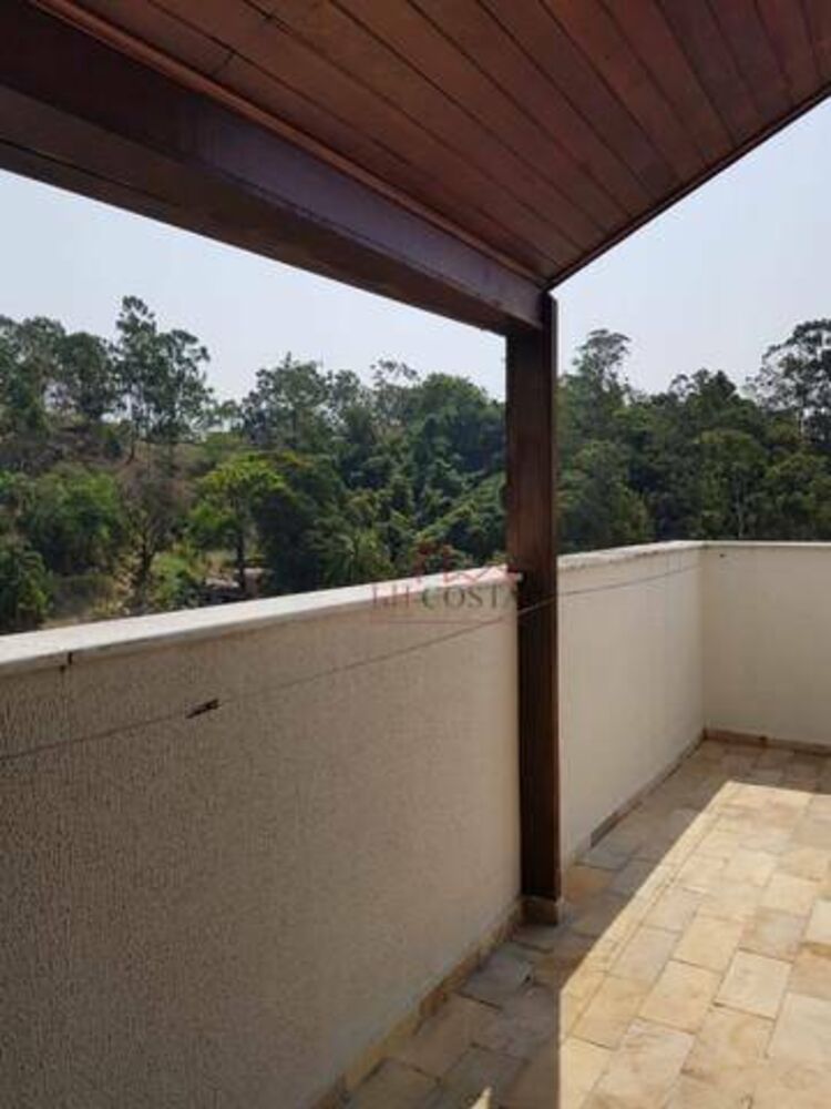 Cobertura à venda com 2 quartos, 147m² - Foto 1