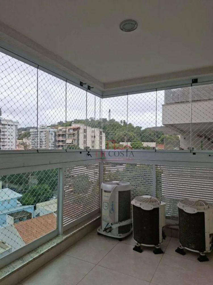 Apartamento, 3 quartos, 93 m² - Foto 7