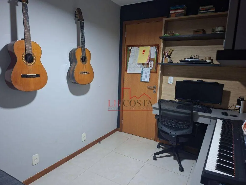Apartamento, 3 quartos, 93 m² - Foto 27
