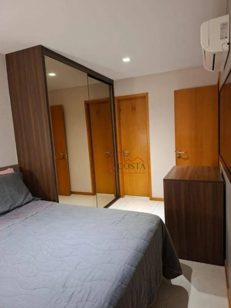 Apartamento, 3 quartos, 93 m² - Foto 13