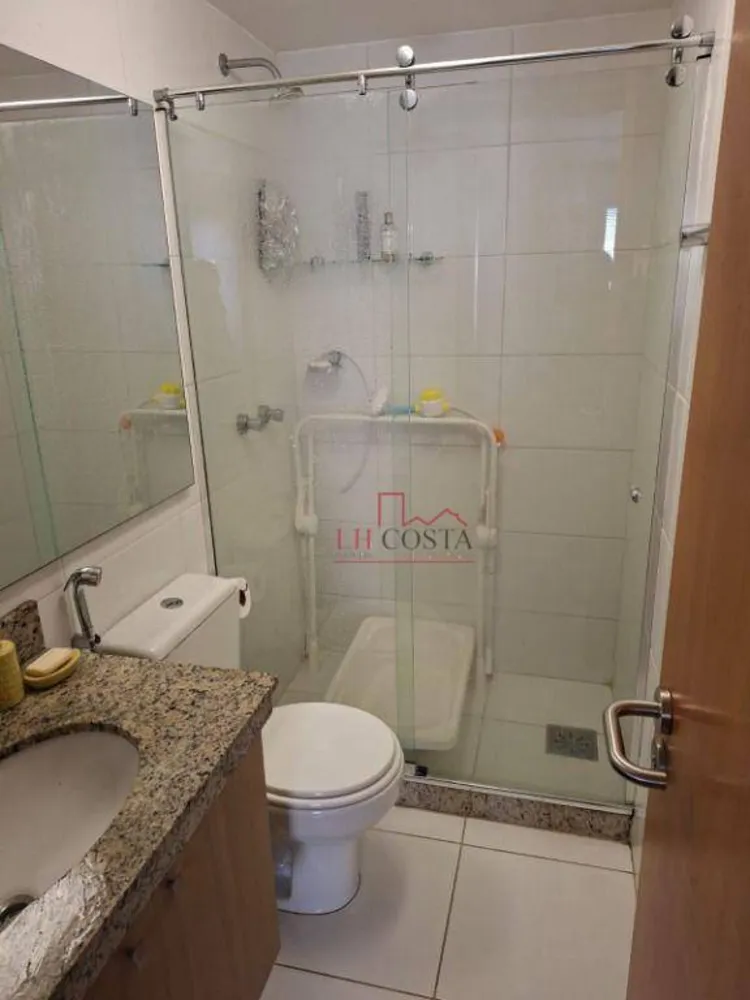Apartamento, 3 quartos, 93 m² - Foto 15
