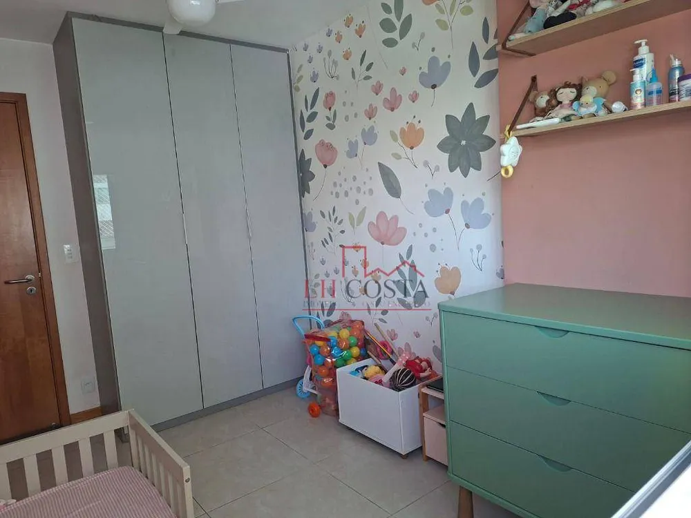 Apartamento, 3 quartos, 93 m² - Foto 16